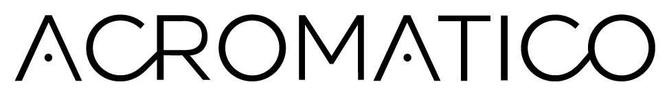Acromatico