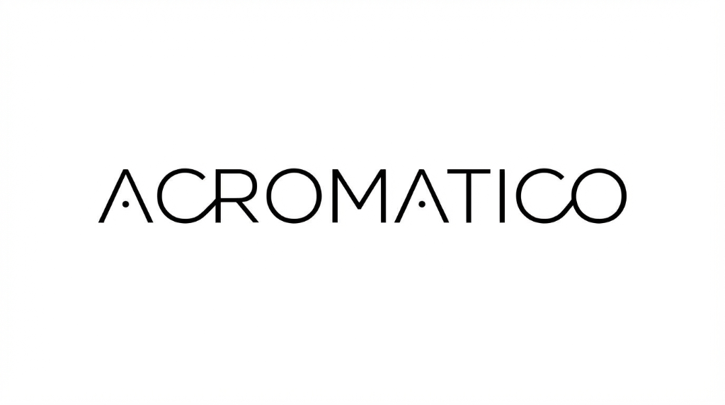 Acromatico