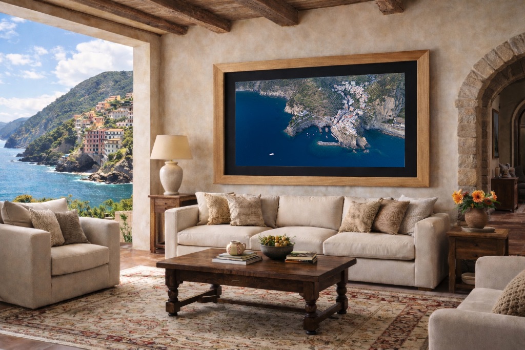 Cinque Terre Villa